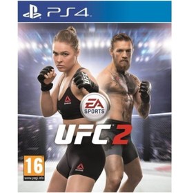 Resim Genel Markalar Ufc 2 Ps4 Oyun (JELATİNSİZ 2. EL) 