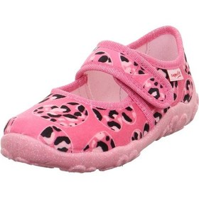 Resim Superfit Bonny Anatomik Taban Çocuk Panduf Pembe 