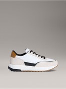 Resim Calvin Klein Erkek Low Top Lace Up Sneaker 
