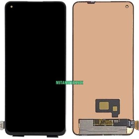 Resim OnePlus 8T Lcd Ekran Dokunmatik 