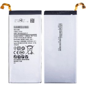 Resim Akıllıphone Samsung Eb-Bc700Abe Galaxy C7 C700 Pil Batarya 