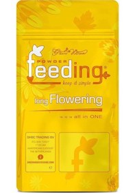 Resim Green House Feeding Long Flowering 10 G 
