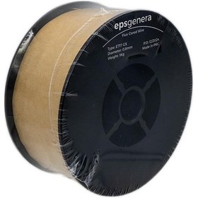 Resim Eps Genera Epsk108 0.8mm/1kg Flux Gazsız Gazaltı Kaynak Teli 