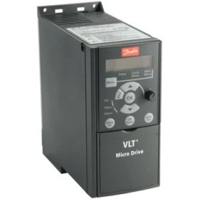 Resim Danfoss 7.5 Kw Danfoss 