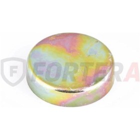 Resim Su Blok Tapası 45 Mm Universal 