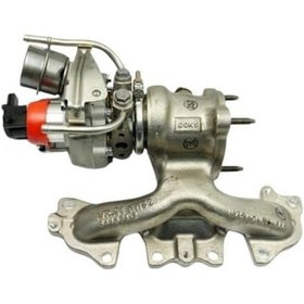 Resim Turbo Megane Iv 1.2 Tce H5f 144100054r Maıs 144105784r 