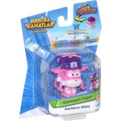 Resim Harika Kanatlar Tekli Kurtarıcı Dizzy 