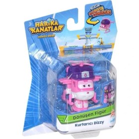 Resim Harika Kanatlar Tekli Kurtarıcı Dizzy 