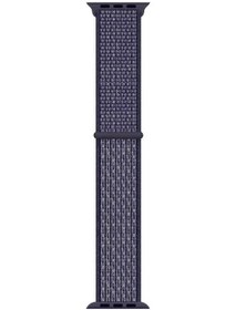 Resim Teknocep Watch Ultra 49mm Kordon Uyumlu Krd-03 Hasır Strap Kayış Clo- No61 