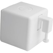 Resim Serfhyff Tuka Akıllı Ev Bluetooth Parmak Robot Uzaktan Kumanda Fingerbot Anahtar Düğmesi Akıllı Yaşam Uygulaması Ses Kontrolü Için (Yurt Dışından) 