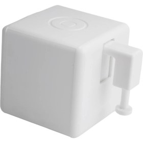 Resim Serfhyff Tuka Akıllı Ev Bluetooth Parmak Robot Uzaktan Kumanda Fingerbot Anahtar Düğmesi Akıllı Yaşam Uygulaması Ses Kontrolü Için (Yurt Dışından) 