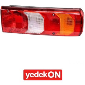 Resim Stop Lambası Arocs-Actros Mp4 Sağ Üçler - A0035441803 
