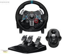 Resim Logitech G29 3lü Direksiyon Set Fırsat ürünü FLY Technology 