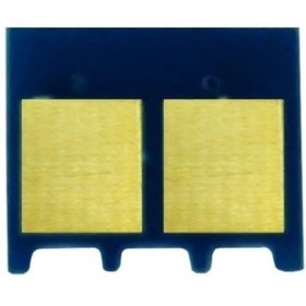 Resim tonertürk Canon Crg-046 Çip Mavi/ Lbp653 / Lbp654 / Mf732 / Mf734 / Mf735 