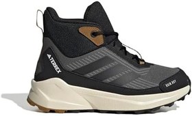 Resim adidas Terrex Trailmaker 2 Mid Cp K Genç Outdoor Ayakkabısı IH2882 Gri 