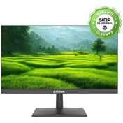 Resim EZCOOL 21,5" Corp Ezc22 Fhd 5ms 100hz Vga Hdmı Va Monitör (SIFIR ÖLÜ PİKSEL GARANTİLİ) 