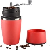 Resim Three Beans Kahve Çekirdek Öğütücü (Yurt Dışından) 