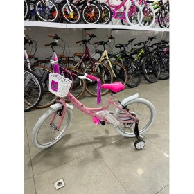 Resim Salcano Cherry 16 Jant Kız Çoçuk Bisikleti (105/120 cm arası boy) 