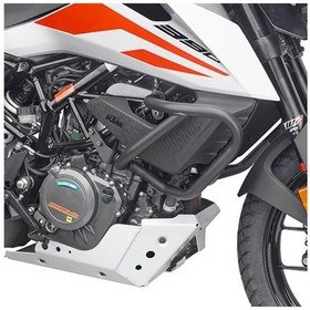 Resim Gıvı Tn7711 Ktm 390 Adventure (20-21) Koruma Demiri 