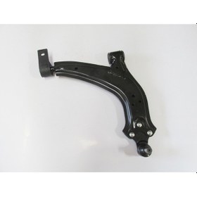 Resim Peugeot 306 Sd/hb 00/01 Ön Alt Tabla Sağ Roti Lli /burçlu Salıncak 16mm Hi Droli K Sh 
