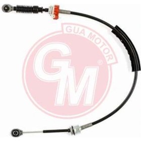 Resim Vites Kumanda Teli Renault Clıo 3 Thalia .1.2 165 D4f.1.5 Dcı K9k - Sağ Uzun 2009-12 7701479163 8200905264 