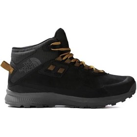 Resim The North Face M Cragstone Leather Mıd Wp Erkek Bot Nf0a7w6tny71 001 