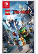 Resim Nintendo Switch Game Ns Lego Ninjago Filmi Video Oyunu 