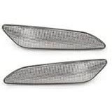 Resim Fiat Egea Çamurluk Sinyali Sağ Opar Orjinal 60686516 