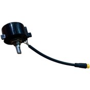 Resim Haibo M Serisi Potentimeter Elektrikli Bot Motoru Yedek Switch 6630023000 