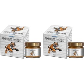 Resim SDT Group Aksu Vital Shiffa Ezn Balm 20G (2 Paketi) 