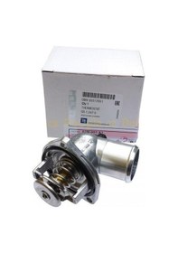 Resim Opel Vectra C Z16Xe Termostat 