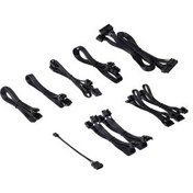 Resim GAMDIAS HELIOS P2-850G, 850W, 80+ Gold, Full Modüler, Aktif PFC, GAMING, ATX, Power Supply (PSU) 