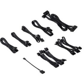 Resim GAMDIAS HELIOS P2-850G, 850W, 80+ Gold, Full Modüler, Aktif PFC, GAMING, ATX, Power Supply (PSU) 