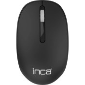 Resim Inca Wireless Mouse IWM-241 Candy Desing 