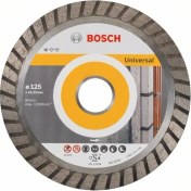 Resim Bosch 9+1 Standard For Uni. Turbo 125 Mm 2608603250 