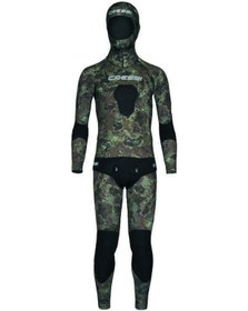 Resim Cressi Tecnica Man Dalış Elbisesi (558954391) Çok Renkli 