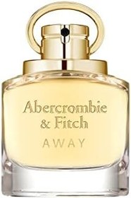 Resim Abercrombie & Fitch Away EDP Kadın Parfümü 100 ml 