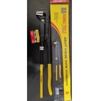 Resim Rambo Tools Maşalı Boru Anahtarı 1"1.5 Parmak 