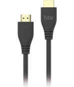 Resim Bix Premium eARC Yüksek Hızlı HDMI 2.1 Kablo 2 M 