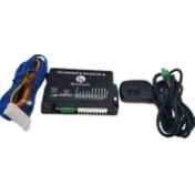 Resim IQ Elektronik Iq Far Sensörü & Follow Me 2in1 Akıllı Far Sensörü Modülü Iq 