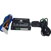 Resim IQ Elektronik Iq Far Sensörü & Follow Me 2in1 Akıllı Far Sensörü Modülü Iq 
