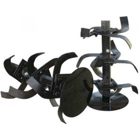 Resim Pubert Maestro 65h/55p Çapa Alt Grubu Komple 