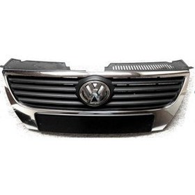 Resim Volkswagen Passat Panjur (Geniş Plakalık) 2006-2011 Sensörsuz 