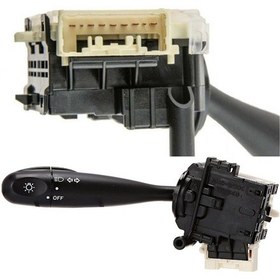 Resim Far Sinyal Kolu Yaris 1999 2005 