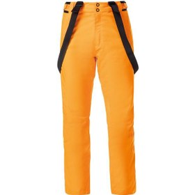 Resim Rossignol Ski Pant Erkek Turuncu Kayak Pantolonu 