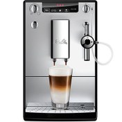 Resim Caffeo Solo Perfect E957 Tam Otomatik Kahve Makinesi Melitta