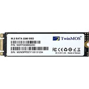 Resim TwinMOS NGFFEGBM2280 256 GB 580/550 MB/s M.2 2280 Sata3 SSD | TwinMOS TwinMOS