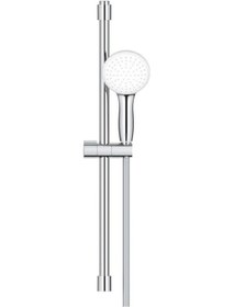 Resim Grohe Tempesta 110 Duş Seti Tek Akışlı, Rain - 27853003 Krom 