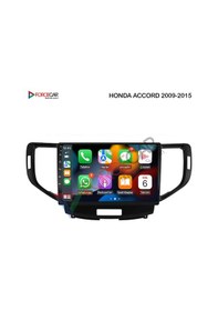 Resim Honda Accord 2009 2015 Reis Audio 4 Gb Ram 32 Gb Kablosuz Carplay 