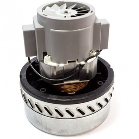 Resim Süpürge Motoru Bakır Sargı 